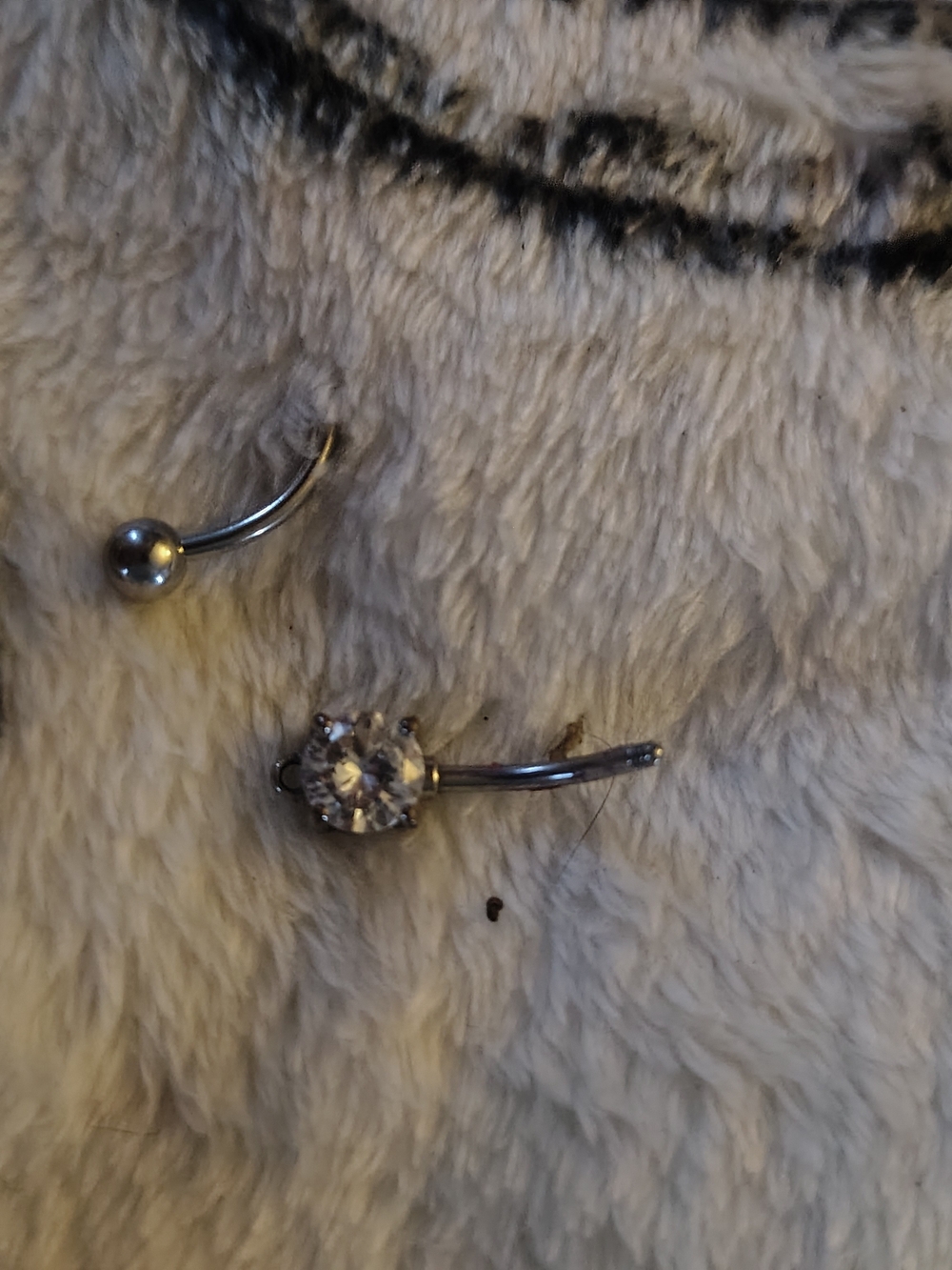 Assorted Belly Button Rings For Sale! - Picture 12 of 12